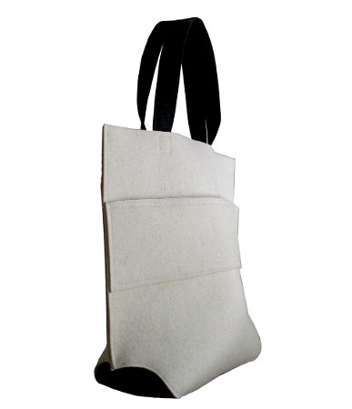 015_CARRY Shopper offen_Wollfilz_WB_3747